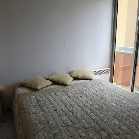 Apartment La Palmeraie-1 By Interhome Cavalaire-sur-Mer