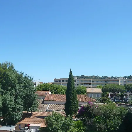 Apartment La Palmeraie-1 By Interhome