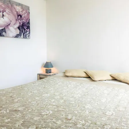 Apartment La Palmeraie-1 By Interhome Apartment *