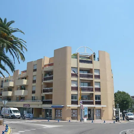 Apartment Apartment La Palmeraie-1 By Interhome *