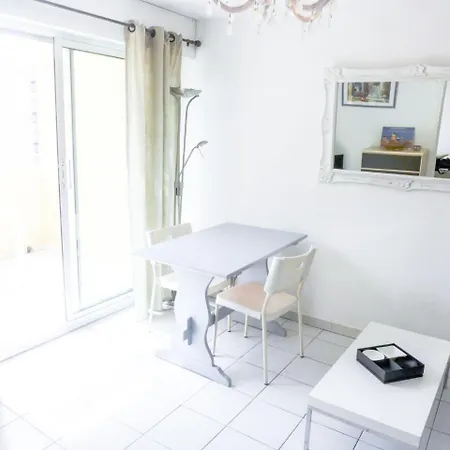 Apartment La Palmeraie-1 By Interhome Appartement Cavalaire-sur-Mer