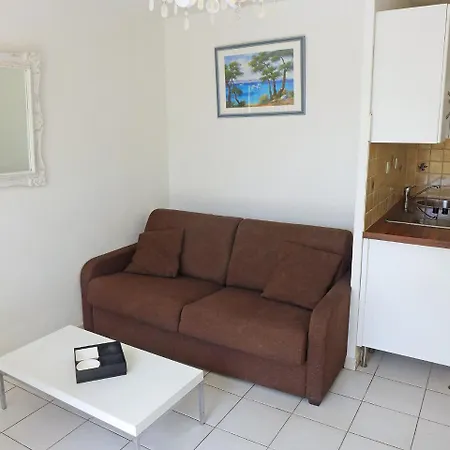 Apartment La Palmeraie-1 By Interhome Cavalaire-sur-Mer