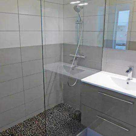Apartment La Palmeraie-1 By Interhome Appartement