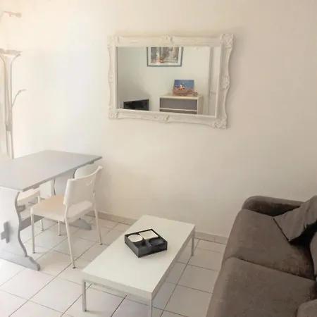 Apartment La Palmeraie-1 By Interhome Appartement
